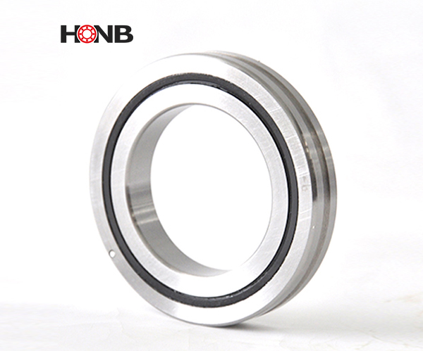 交叉滾子軸承都有哪些分類?