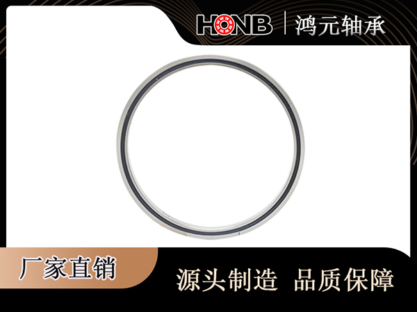 交叉滾子軸承怎么拆?怎么裝配?