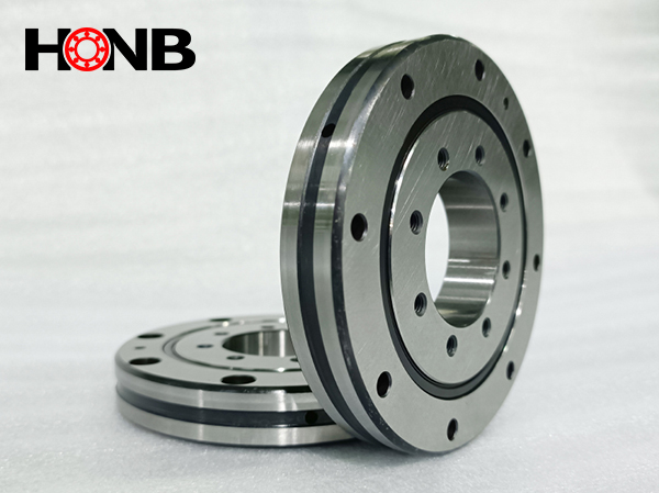 RA8008交叉滾子軸承怎么拆卸?拆卸方法及注意事項