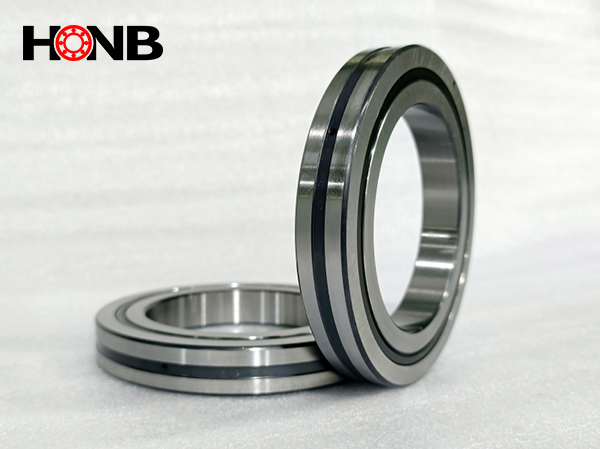 交叉滾子軸承怎么安裝?交叉滾子軸承結構及安裝注意事項