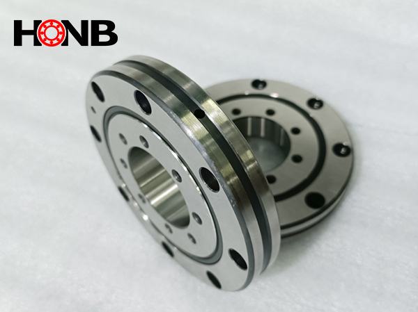 交叉滾子軸承配合遵循什么原則?配合方法如何選擇?