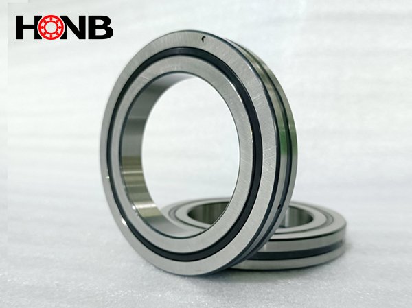 RB精密交叉滾子軸承與傳統軸承相比的優點有哪些?