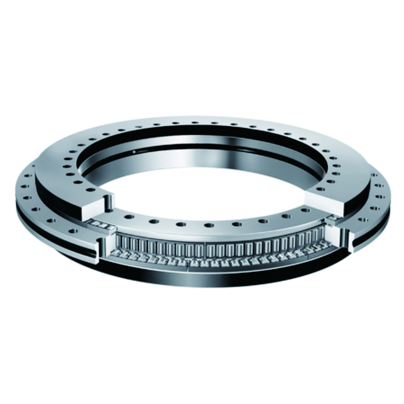 轉盤軸承和轉臺軸承有什么區別?