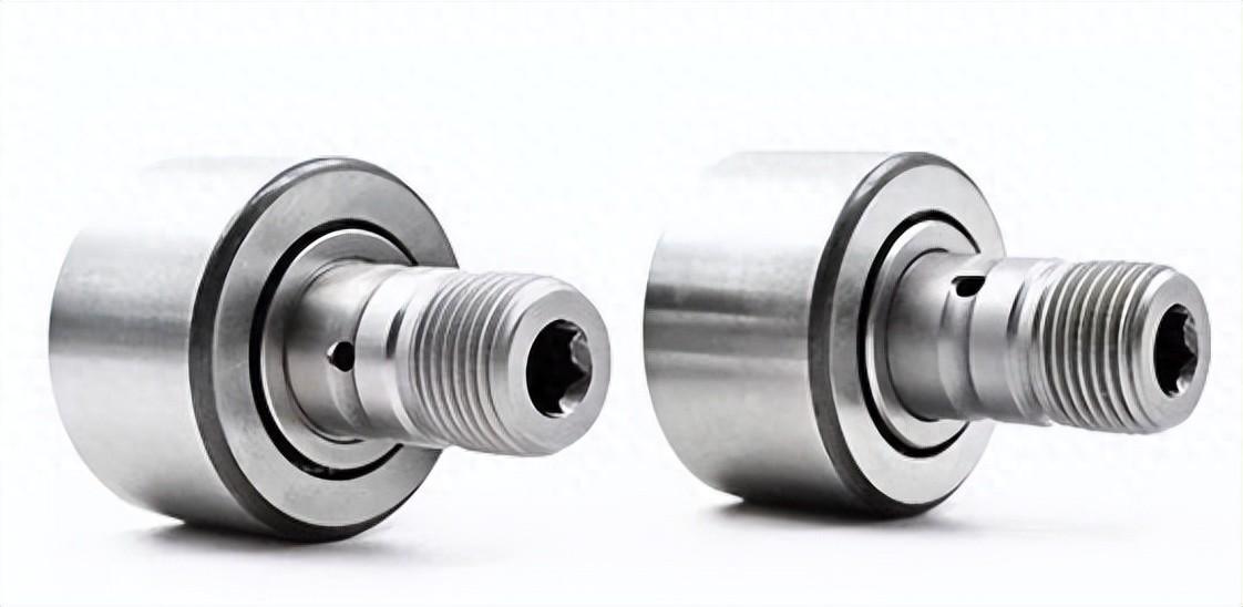 軸承倒角有什么作用？