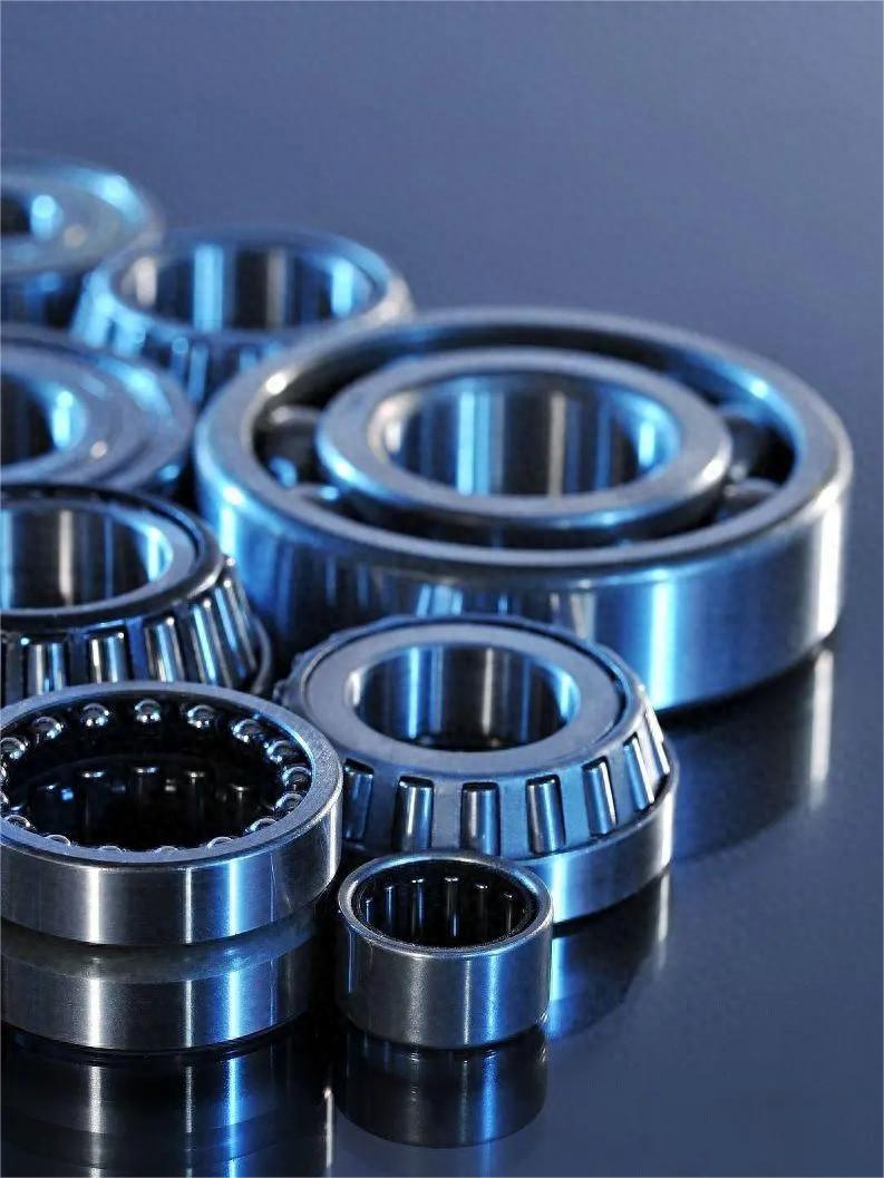 滑動軸承的應(yīng)用、維護與保養(yǎng)