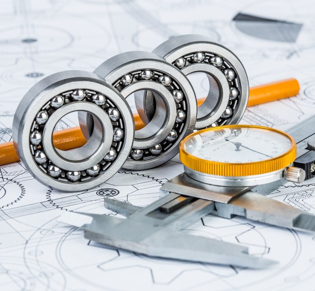 如何對(duì)軸承進(jìn)行正確合理的潤(rùn)滑呢？