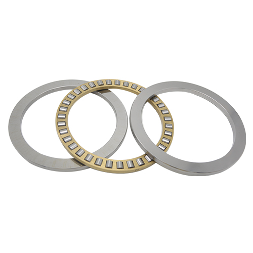 推力軸承的優(yōu)勢(shì)主要表現(xiàn)在哪些方面?