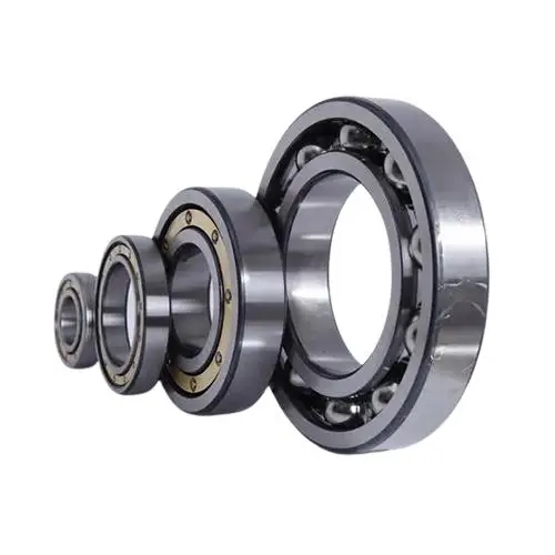 滾動(dòng)軸承發(fā)熱的“幕后黑手”與排查攻略