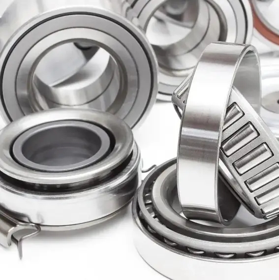 帶緊定套的軸承單元安裝介紹