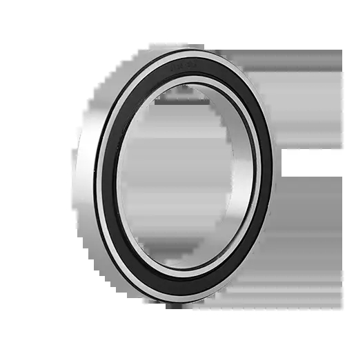 等截面薄壁球軸承之“A型—角接觸球軸承”