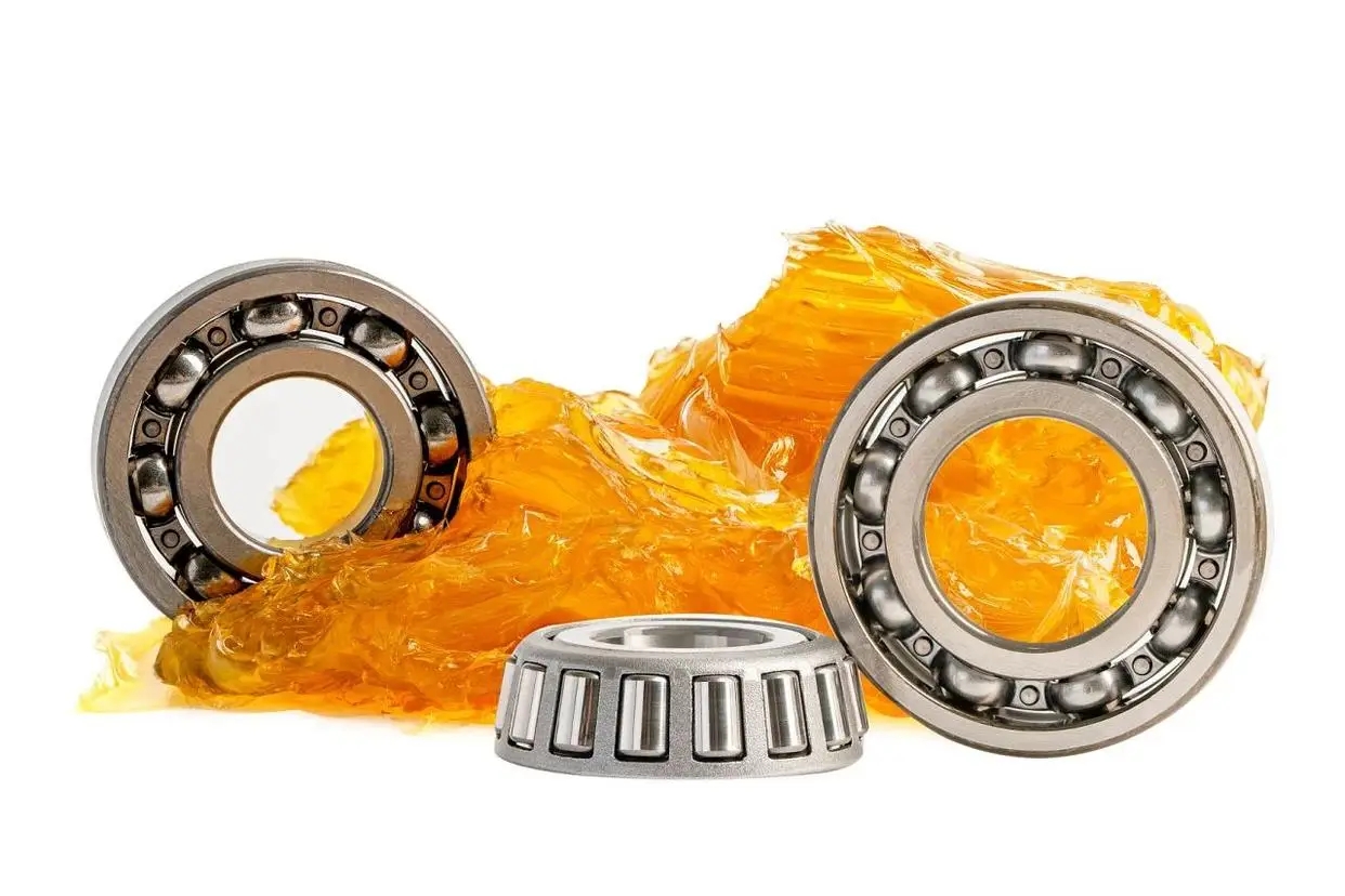 如何實(shí)現(xiàn)最佳軸承潤滑？