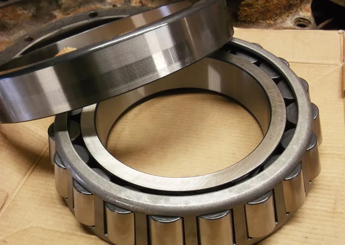 軸承安裝不正確，問題很嚴(yán)重！