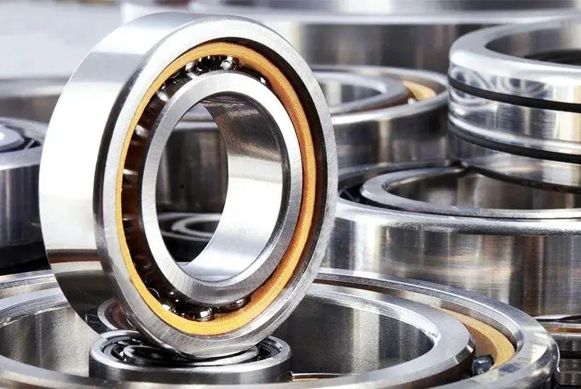 軸承轉速越高越好嗎？