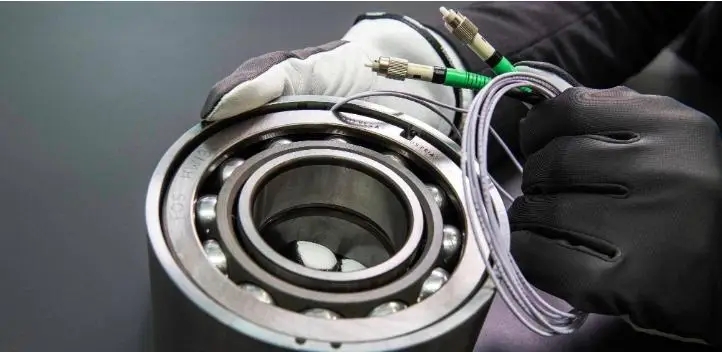 不銹鋼軸承在醫療器械方面應用