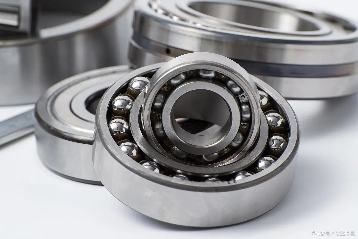 你的軸承異響元兇找到了!組裝時忽略這一步,設備提前報廢