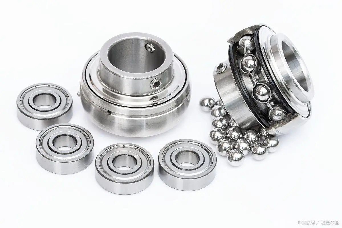 不銹鋼VS軸承鋼:你的設備更適合哪一款?