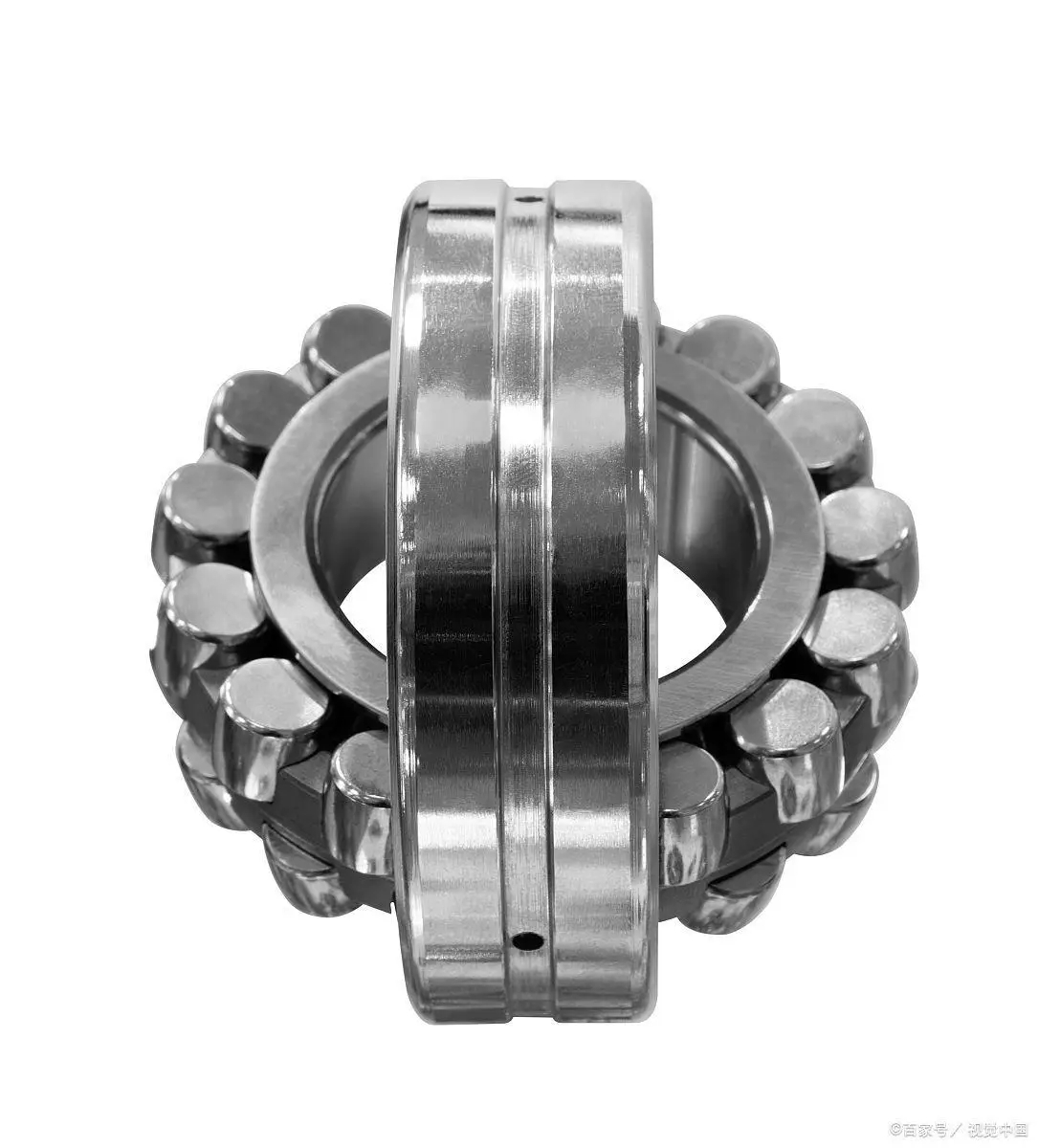 球面軸承是什么?工作原理、應用領域和發展趨勢