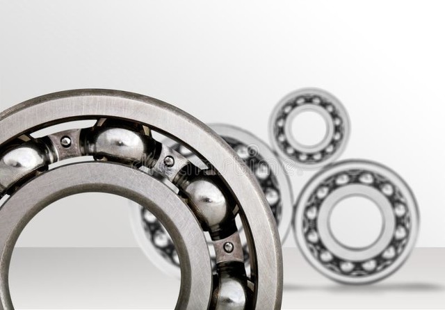 普通軸承和薄壁軸承優勢對比