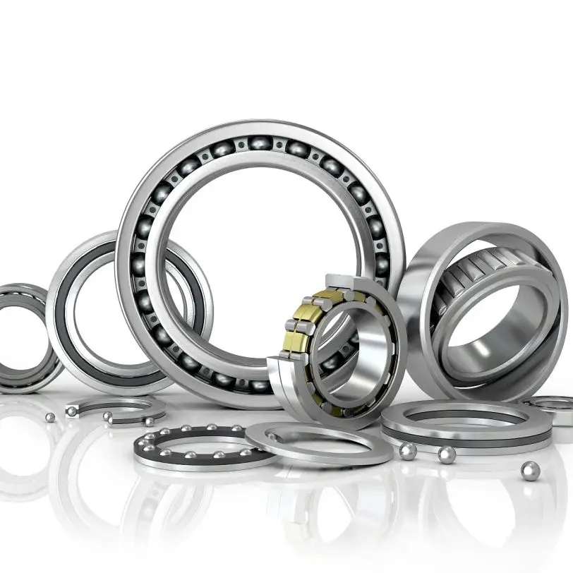 軸承分幾種類型？軸承的種類、安裝方法及技巧